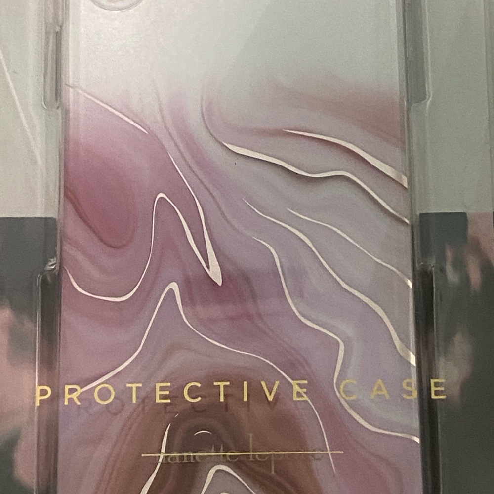 Elegant Protective Case for iPhone XR